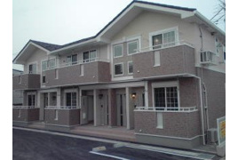 セイバリーハウスの外観