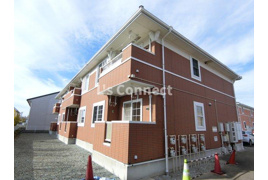 インノバーレⅤの外観