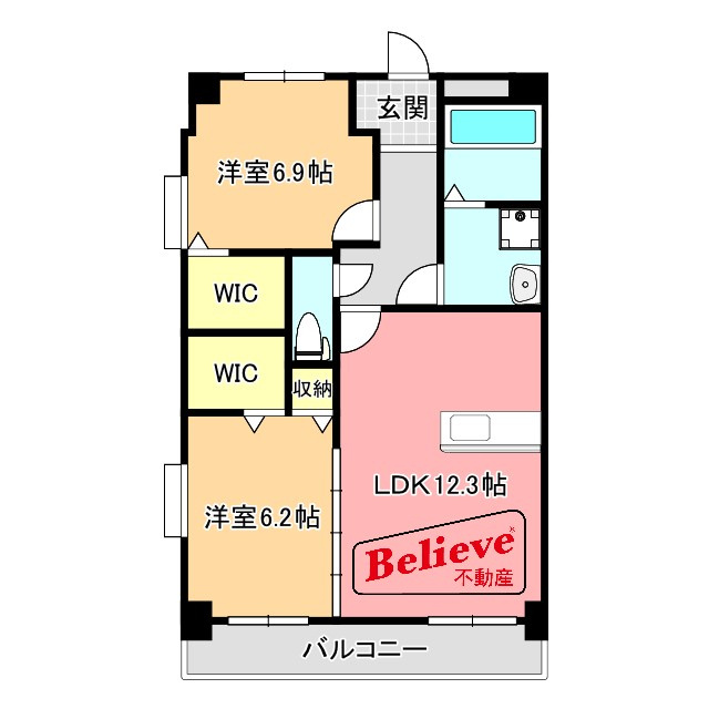 間取り：240038051148