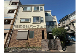 磯島茶屋町戸建　賃貸の外観
