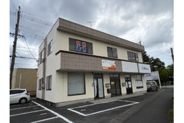 小池ビルの外観