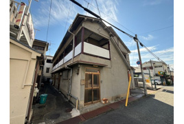 林文化の外観