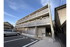 グラシアス　ツーの外観