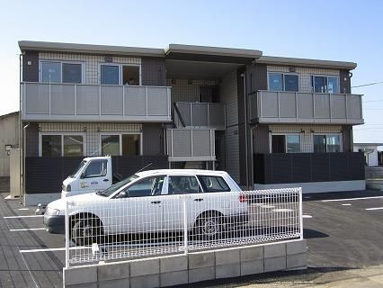 Ｊ´ｓ　Ｈｏｕｓｅのイメージ