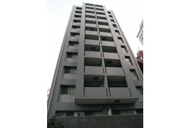 プロミエ秋葉原の外観