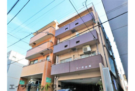 静岡市駿河区泉町の事務所の外観