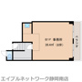 静岡市駿河区泉町の事務所の間取り