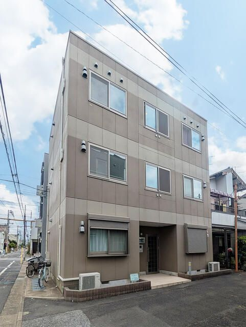 メゾンベルージュのイメージ