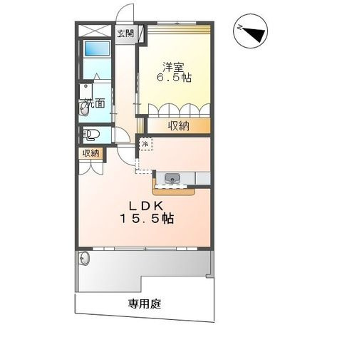 シャロームのイメージ