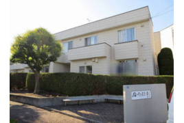 パレ・リュミエールI　Aの外観