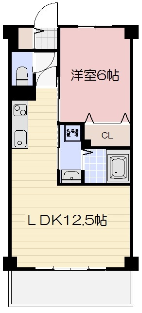 間取り：233025774941