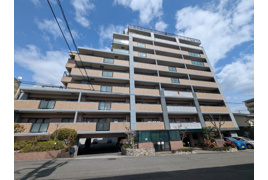 グリーンヒル青山通りの外観