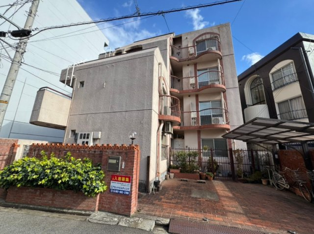 メゾンドミュゼのイメージ