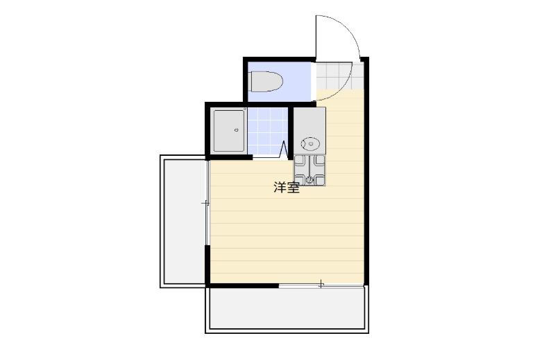 メゾンドミュゼのイメージ