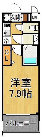 フレシール昭和通のイメージ