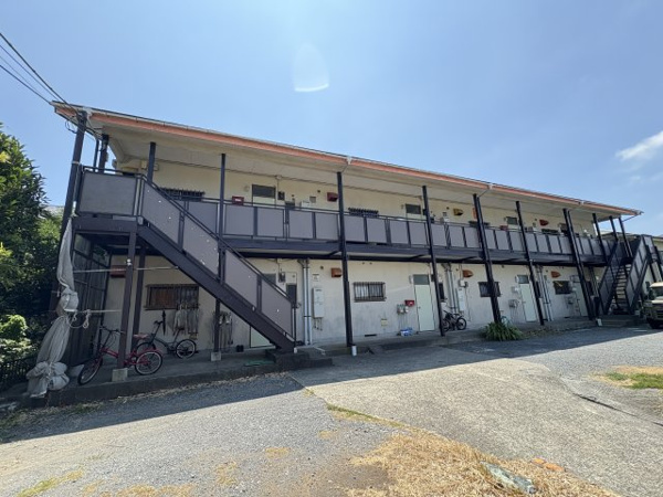 ロスピック森戸の画像