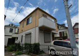 メゾン昇春の外観