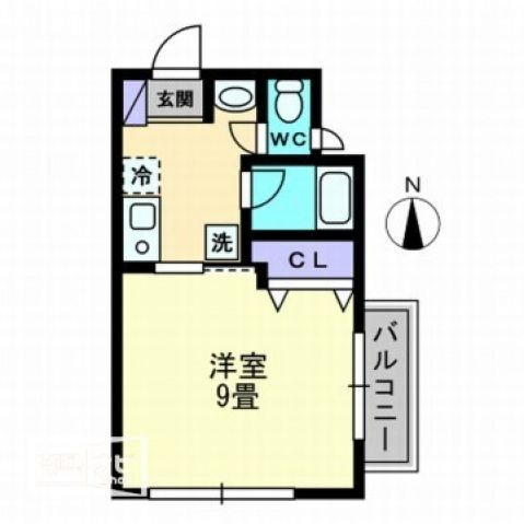 クレアール・ノグチのイメージ