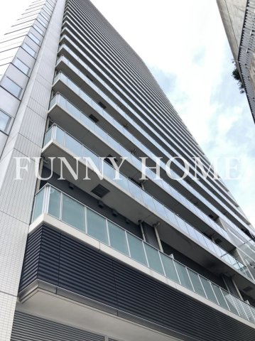 プリズムタワーのイメージ