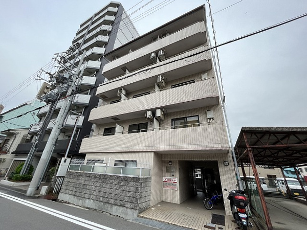 サンハイツ雅の画像