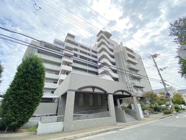 ヴェール園田の画像