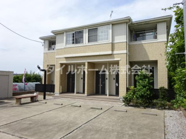 フォレスト・ヴィラの画像