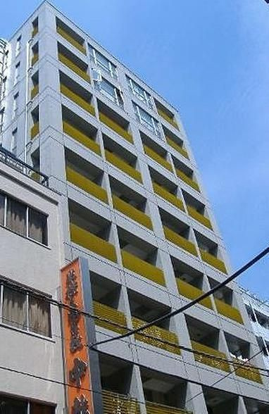 月村マンションNo.30のイメージ