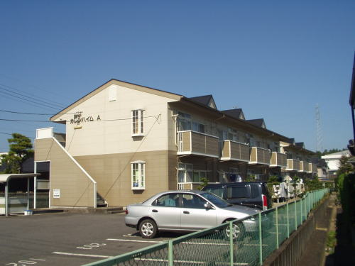 カレンハイム　Ａ・Ｂのイメージ