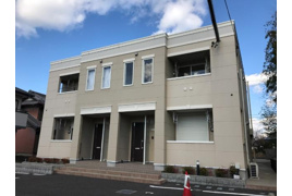 アムールの外観