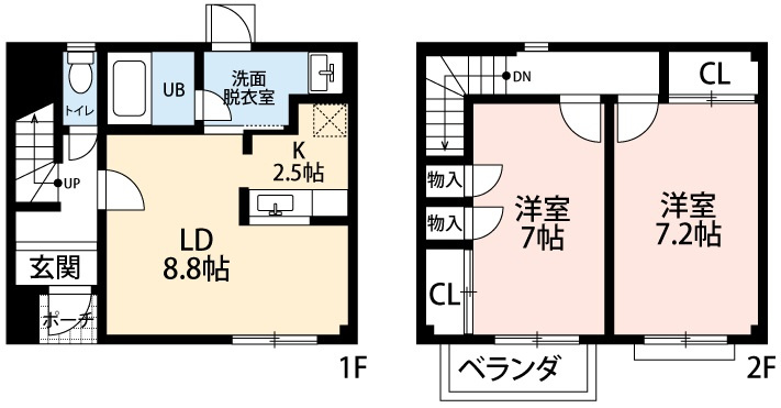 間取り：223038852103
