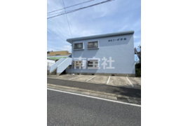 第２伊藤コーポの外観