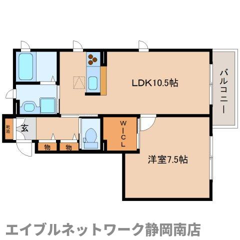 間取り：222019683753