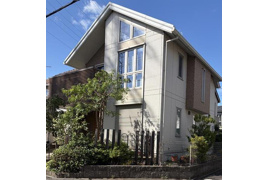 緑町戸建の外観