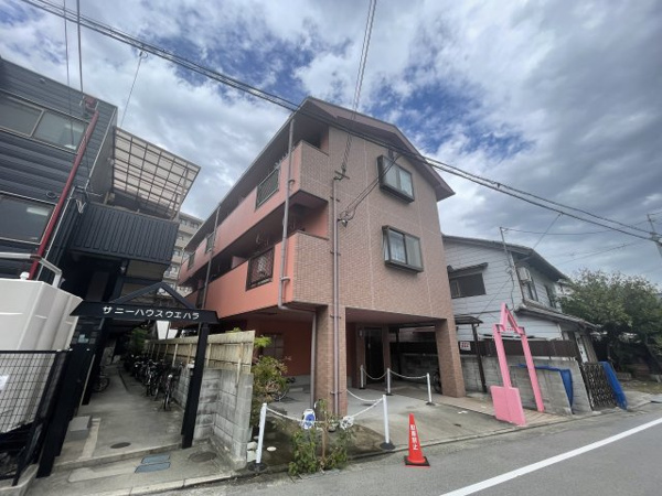 クレールステュディオの画像