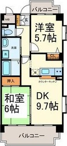 間取り：223040290419