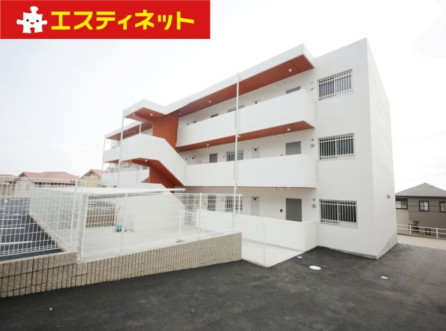 エスティヒルズのイメージ