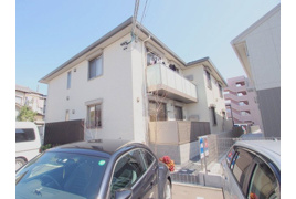 Ｓｕｎ　Ｅａｓｔの外観