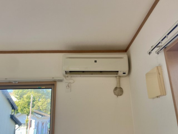 【小川新町エスティームB号棟のその他設備】