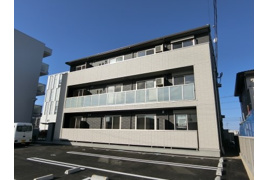 Ｄ－ｒｏｏｍ荒井東の外観