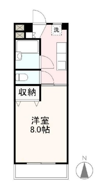プレアール仏生山IIのイメージ