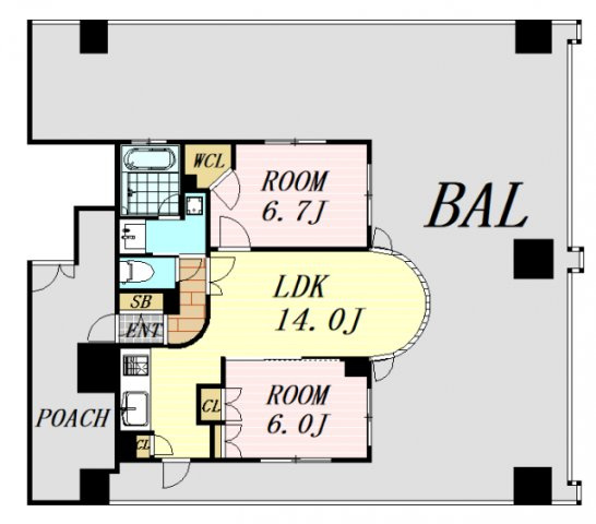 間取り：227097049521