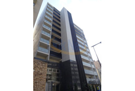 エステムコート梅田・天神橋2グラシオの外観