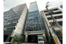 PMO淀屋橋の外観