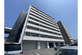 リブレストⅡの外観