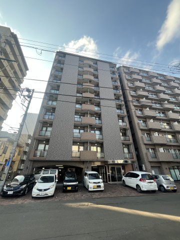 サンシャインシティ弐番館の画像