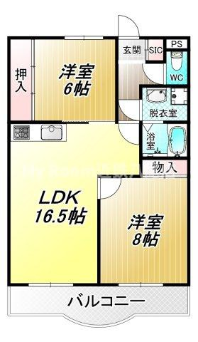 間取り：227096568168