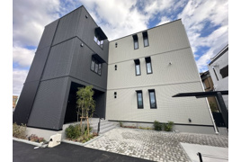 TH-Maison Miyoshi Kamiの外観