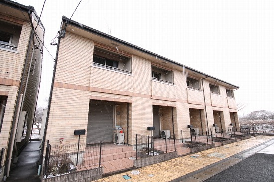 GARDEN　HILLSのイメージ