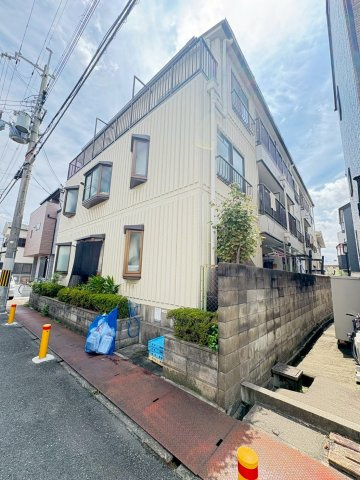 フルールハイツの画像