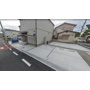 グラッセ駐車場の外観